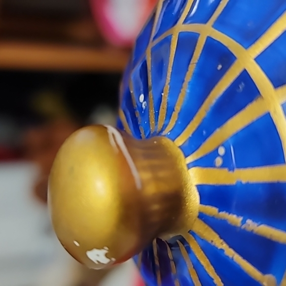 Las Vegas Paris Hot Air Balloon Drinking Mug Removable Lid Collectible Souvenir - Picture 7 of 12